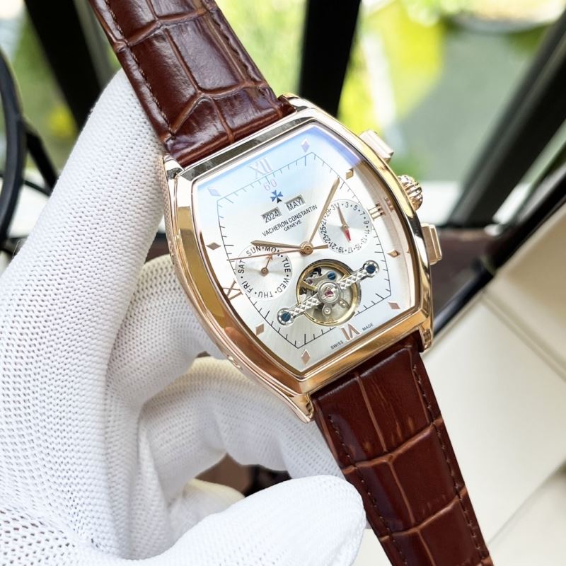 VACHERON CONSTANTIN Watches